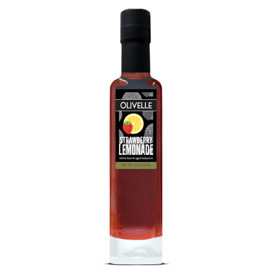 Strawberry Lemonade Balsamic Vinegar