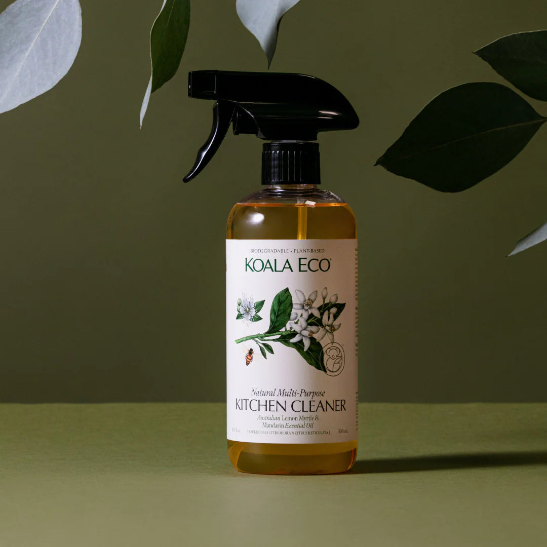 Koala Eco Multi-Purpose Kitchen Cleaner