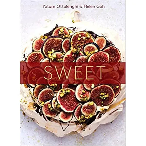 Sweet: Desserts from London's Ottolenghi by Yotam Ottolenghi PENGUIN HOUSE