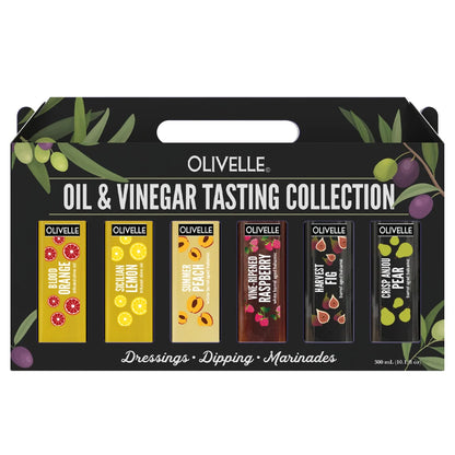 Olivelle Sweet 50ml Tasting Gift Set