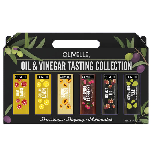 Olivelle Sweet 50ml Tasting Gift Set