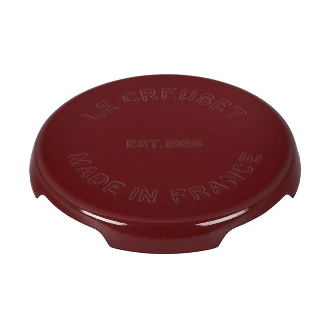 Le Creuset Enameled Cast Iron Signature Trivet