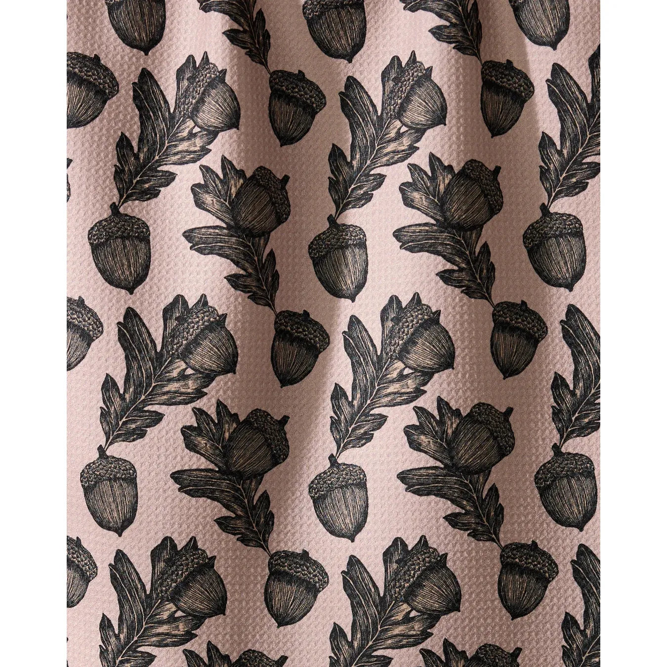 Kindred Geometry Tea Towel