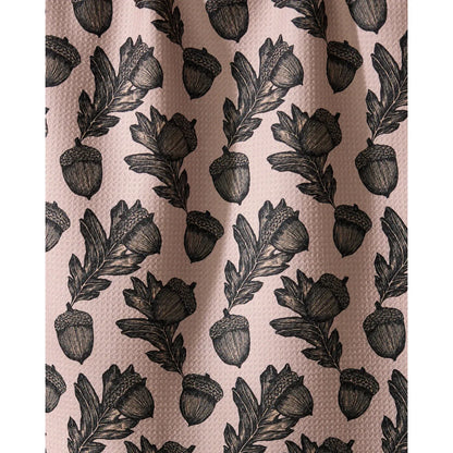 Kindred Geometry Tea Towel