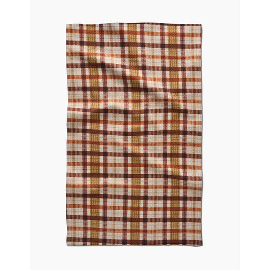 Maple Jane Tea Towel
