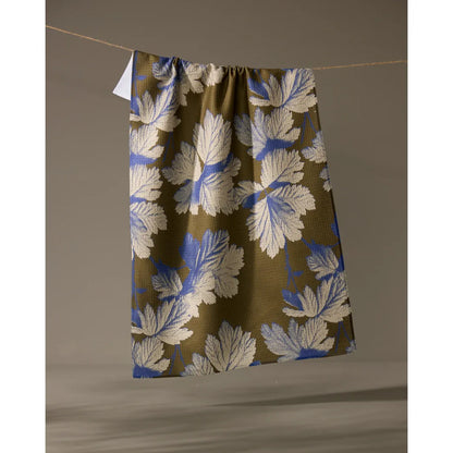 Wildshade Geometry Tea Towel