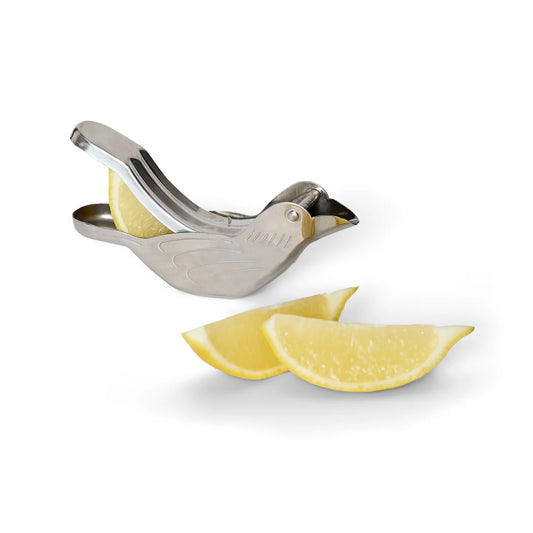 Bird Citrus Squeezer