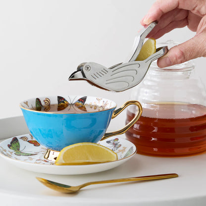 Bird Citrus Squeezer