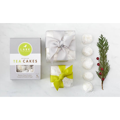 Tea Cakes - Browns Kitchen