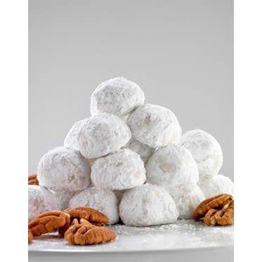 Tea Cakes - Browns Kitchen