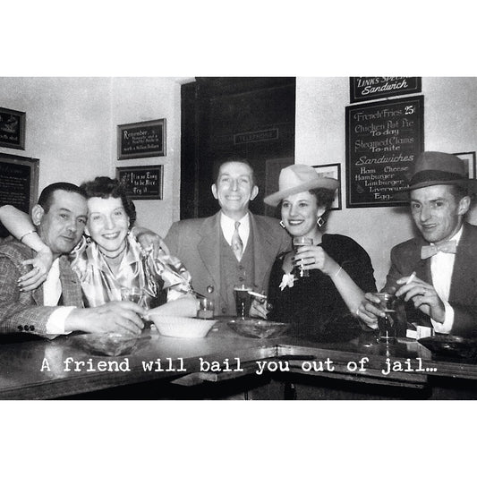 That Was Fun Greeting Card - Browns Kitchen