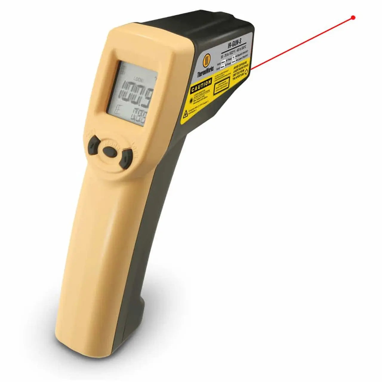 ThermoWorks Infrared Thermometer THERMOWORKS