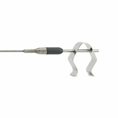 Thermoworks Pro-Series® High Temp Air Probe With Grate Clip THERMOWORKS