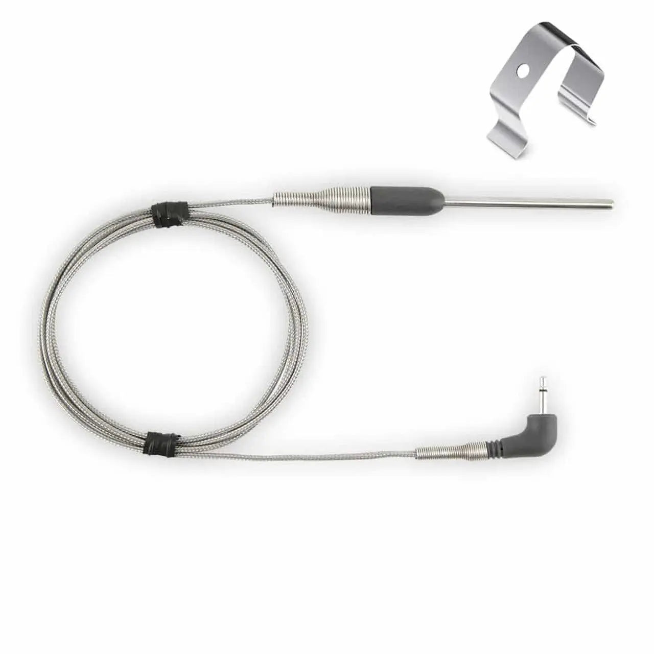Thermoworks Pro-Series® High Temp Air Probe With Grate Clip THERMOWORKS