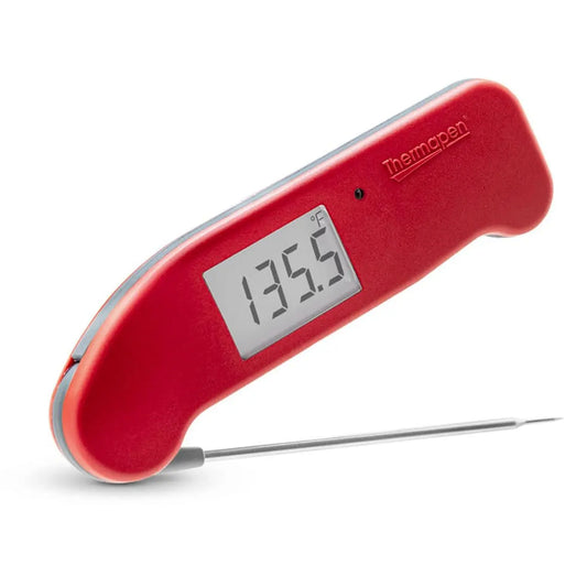 Thermoworks Thermapen® ONE - Red THERMOWORKS
