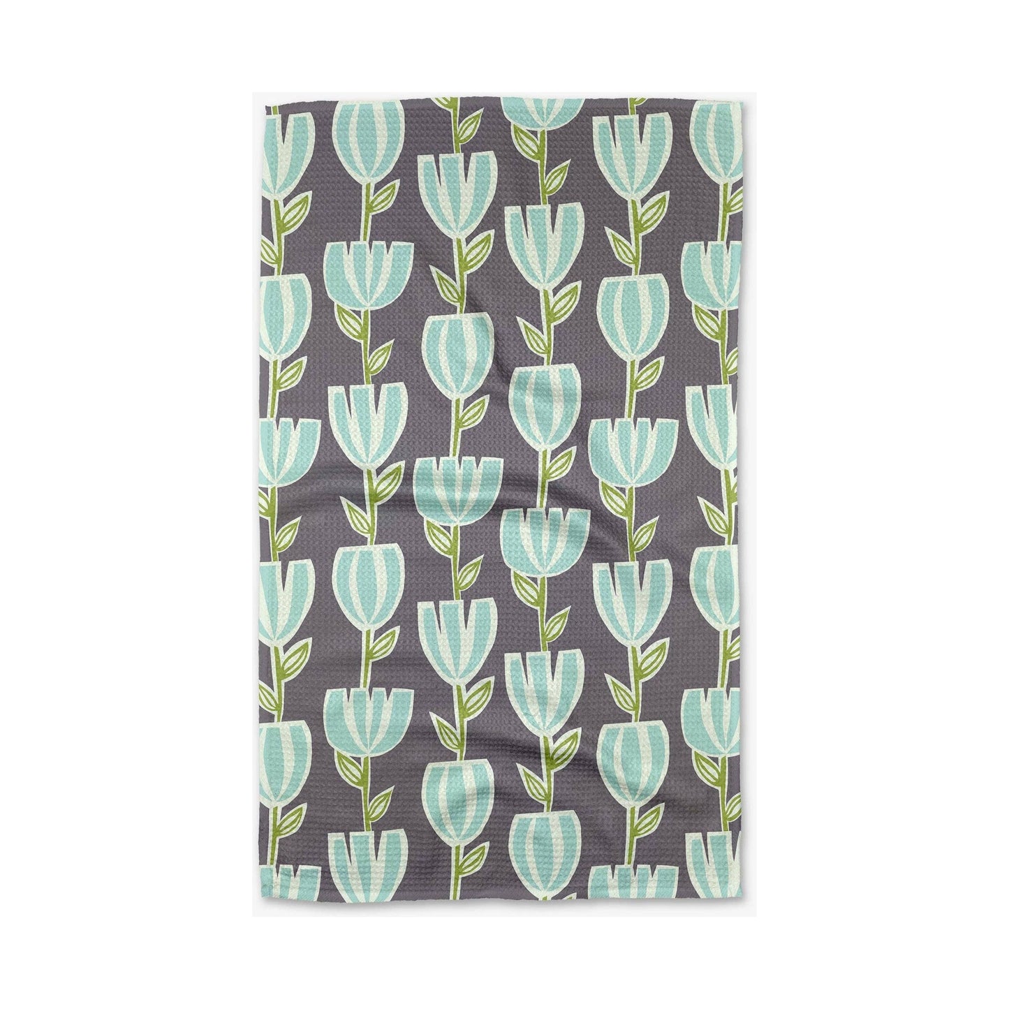 Tulips for Days Tea Towel  Browns Kitchen