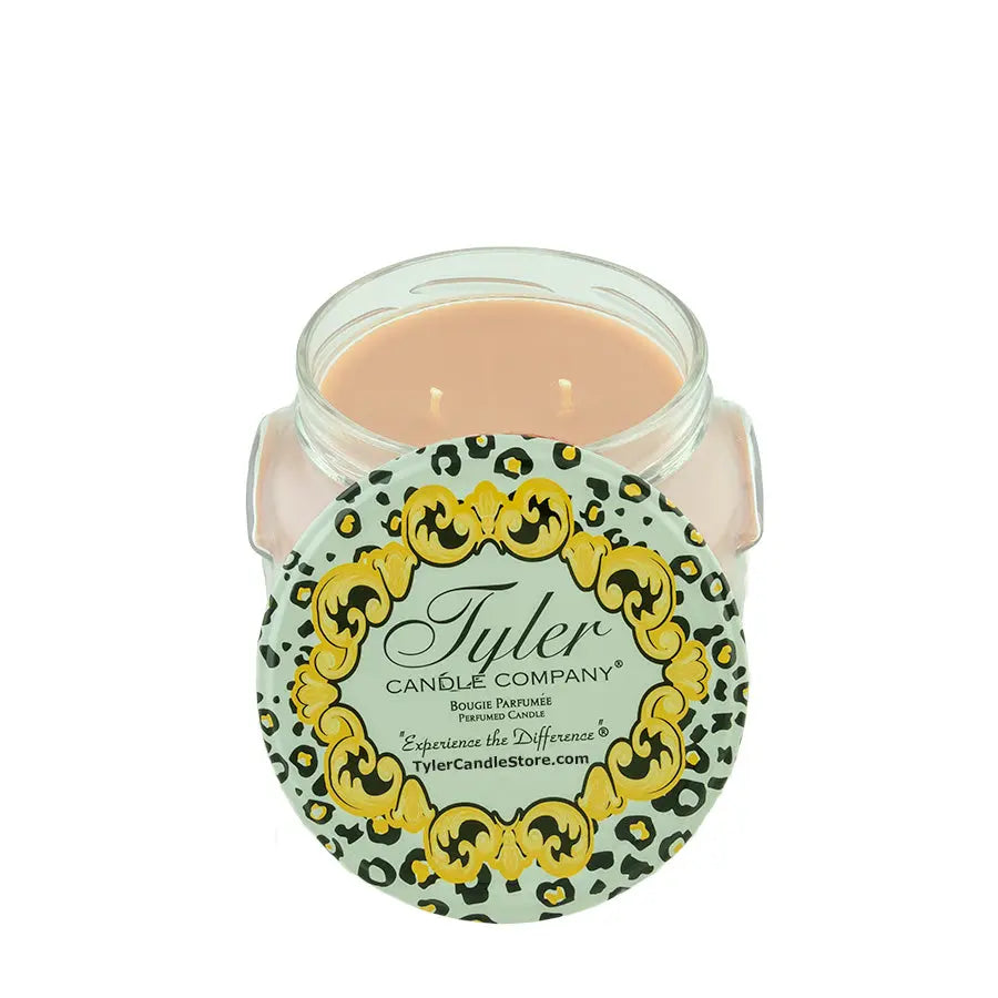 Tyler Candle Company "High Maintenance" 11oz TYLER CANDLE COMPANY
