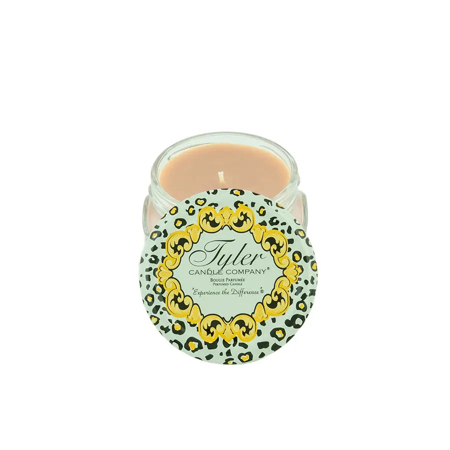 Tyler Candle Company "High Maintenance" Candle - 3.4oz TYLER CANDLE COMPANY