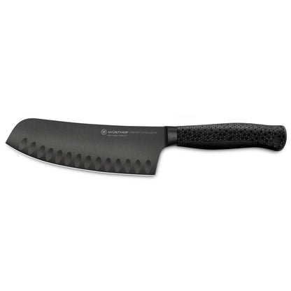 Wusthof Performer 7" Hollow Edge Rotoku