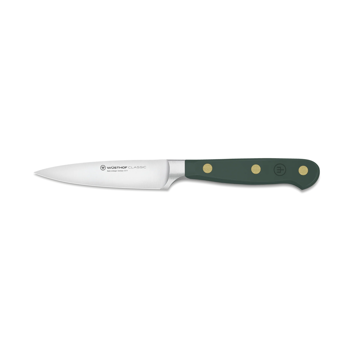 Wusthof Classic Color 3 1/2" Paring Knife