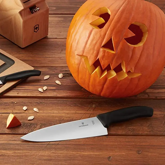 Victorinox 8 chef knife hot sale