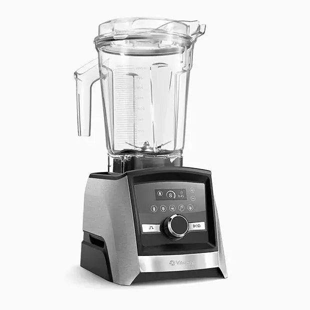 Vitamix Ascent Series A3500 - Brushed Stainless Finish VITAMIX
