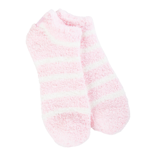 Cozy Low OS Candy Stripe