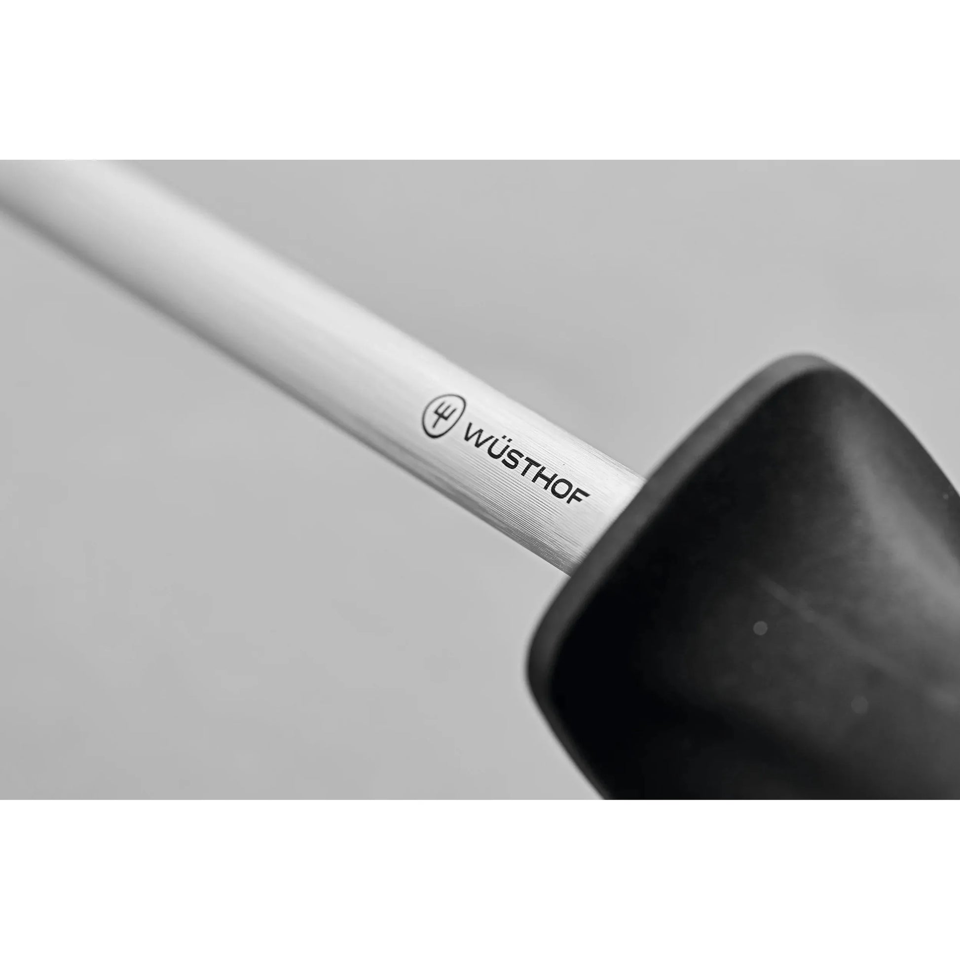 Wusthof 10 Honing Steel with Loop dt - Browns Kitchen