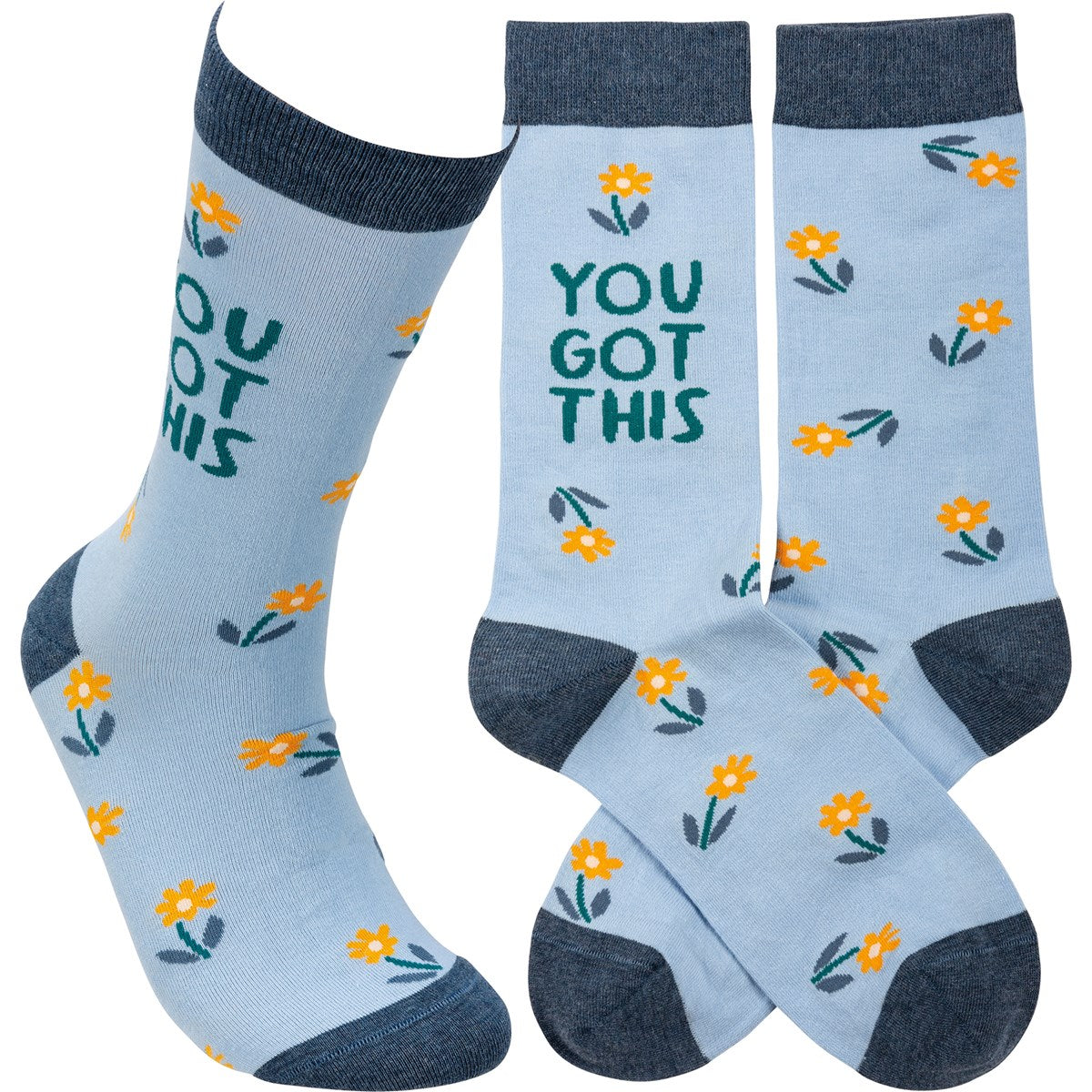 You Got This Socks - Browns Kitchen