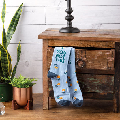 You Got This Socks - Browns Kitchen