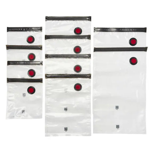 Zwilling 10-Piece Assorted Vacuum Bags ZWILLING