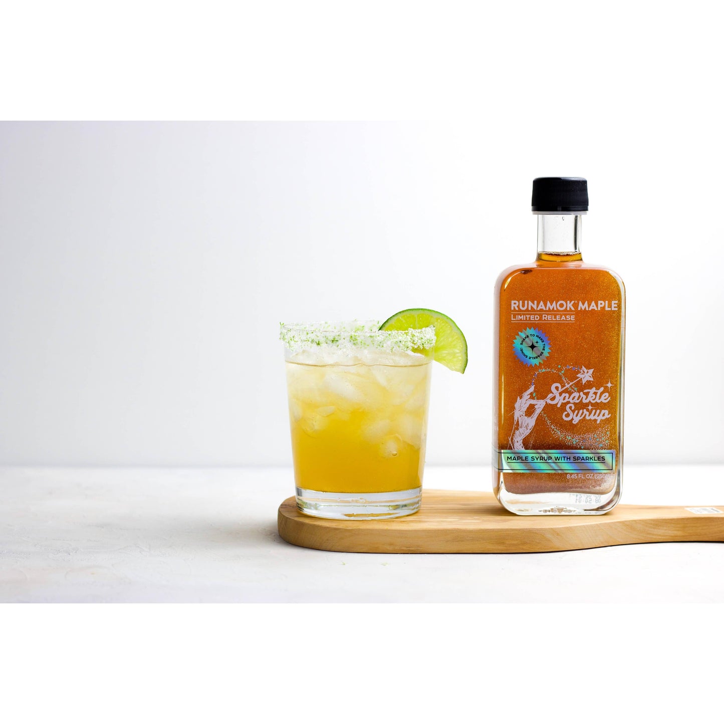 Sparkle Syrup® 250ml