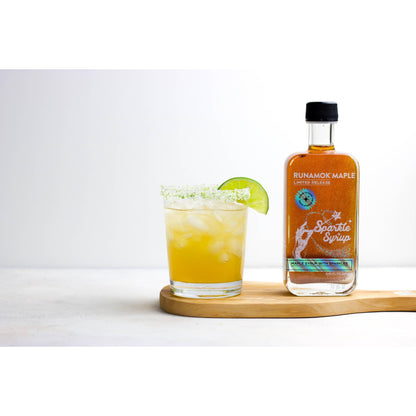 Sparkle Syrup® 250ml