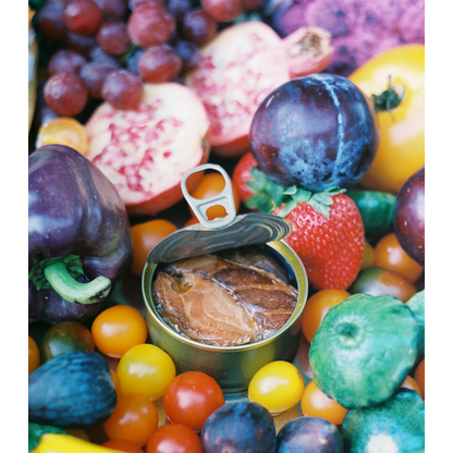 Fishwife Smoked Atlantic Salmon