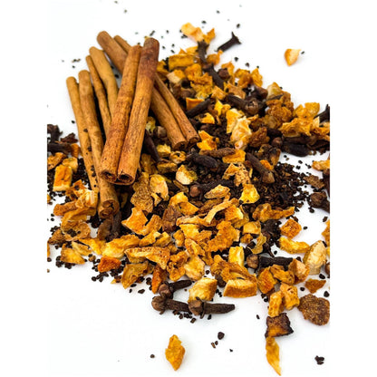 Orange Clove Hot Toddy - 1 Gallon Package