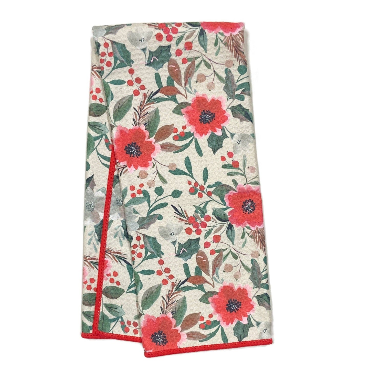 Flora Anywhere Towel