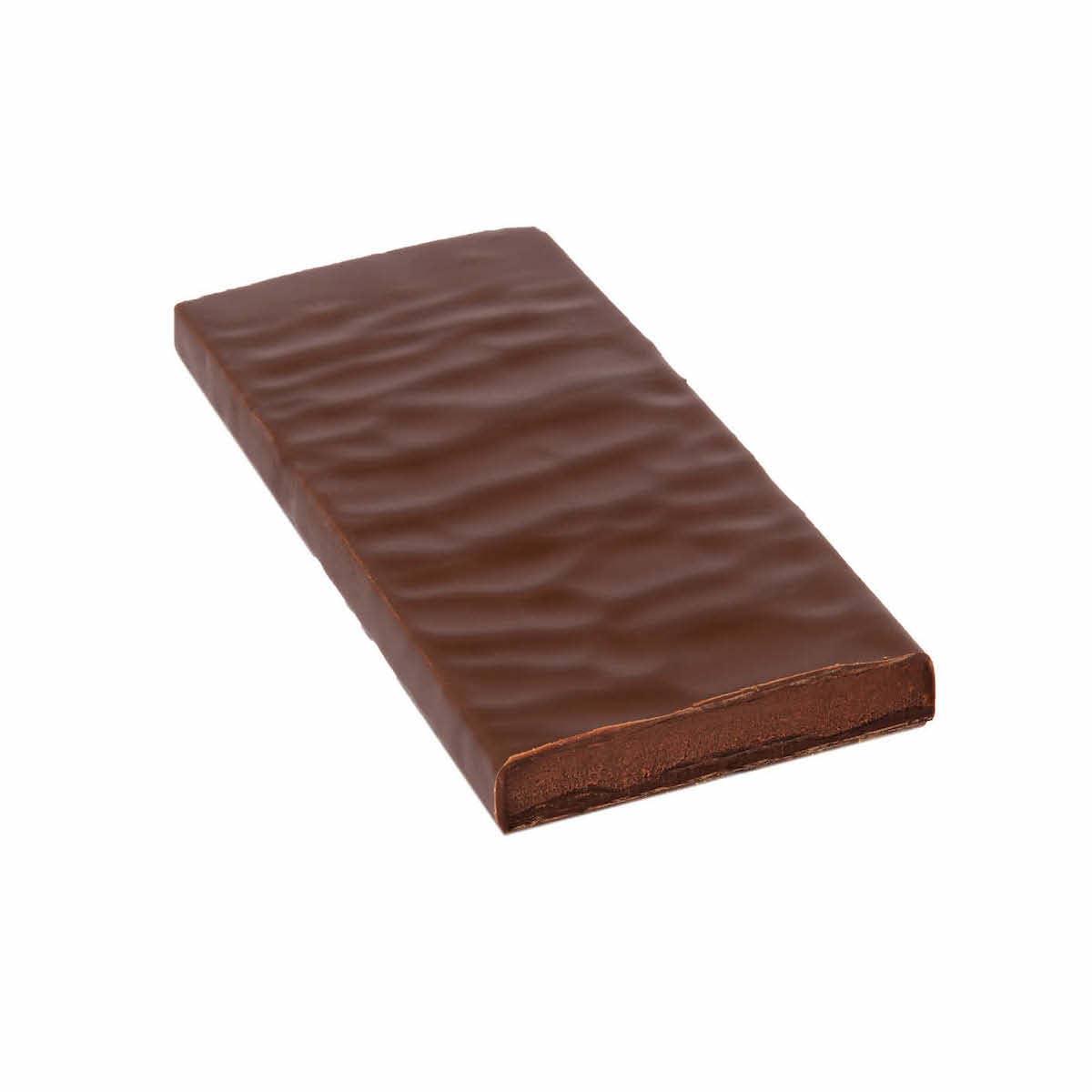 Whisky Hand-scooped Chocolate Bar