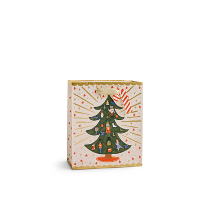 Nutcracker Sweets Gift Bag