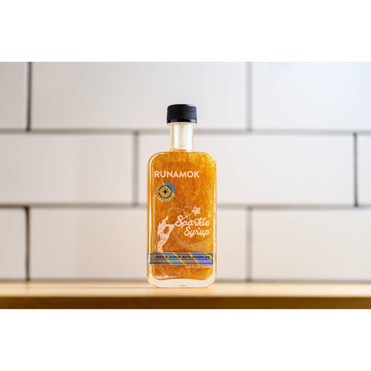 Sparkle Syrup® 250ml