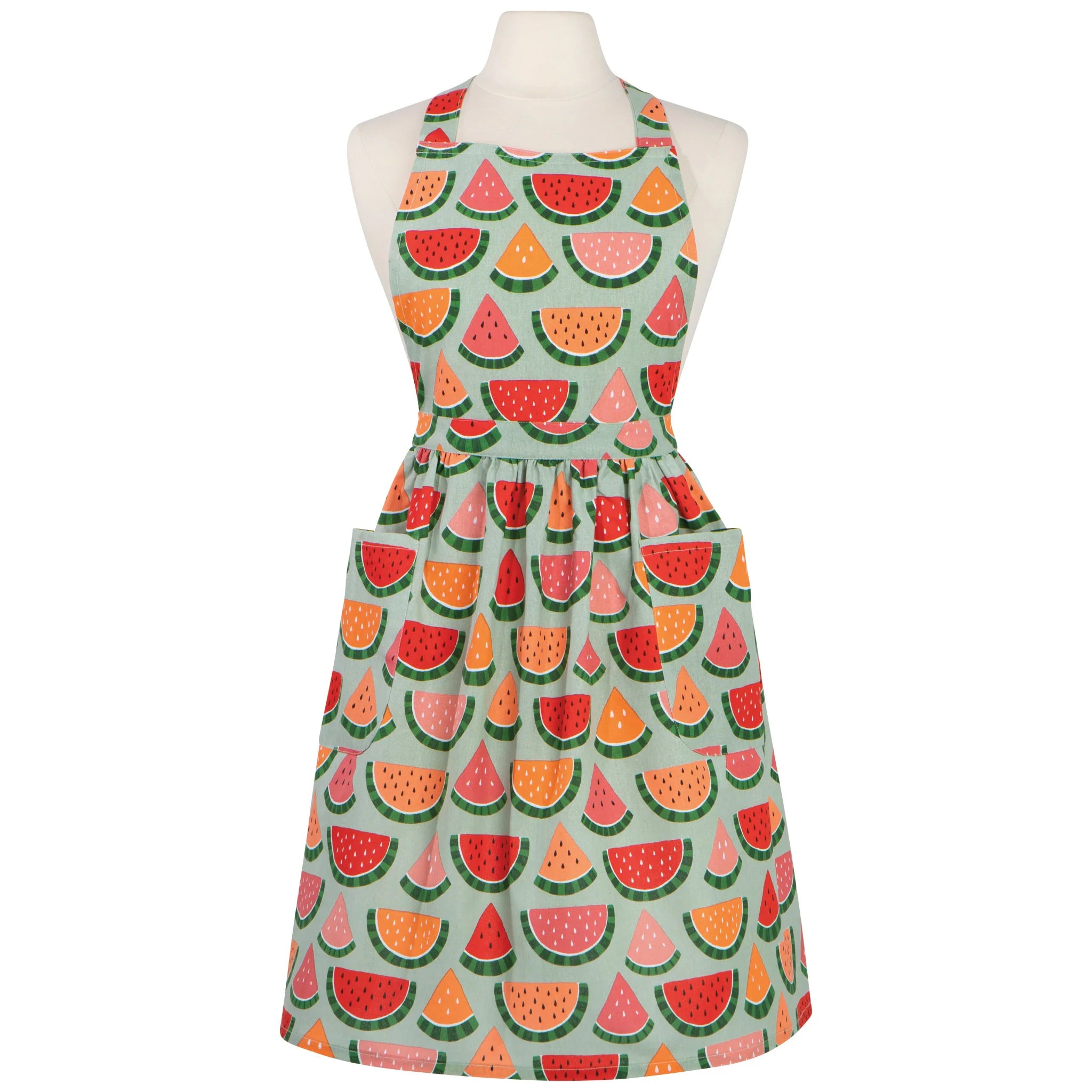Melon Pop Maisie Apron – Browns Kitchen