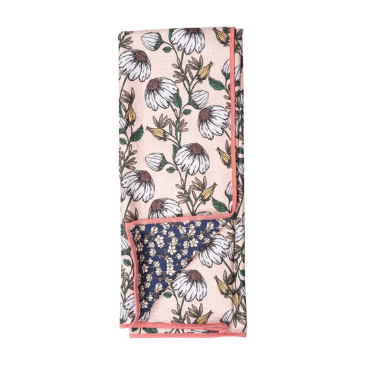Sunflower Trail Anywhere Reversible Towel