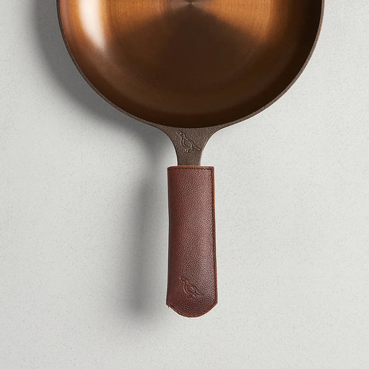 Smithey Extended Length Skillet Sleeve