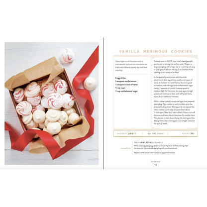 Christmas Baking by Joyce Klynstra