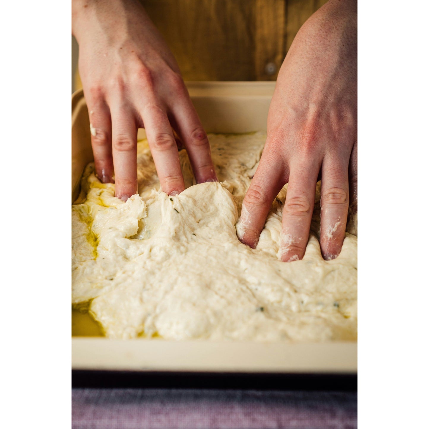 Fabulous Focaccia