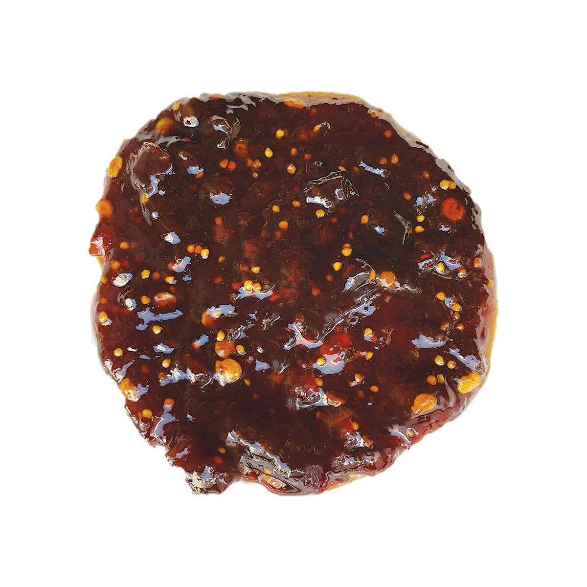 Chili Fig Spread