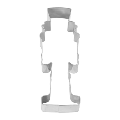 Nutcracker Cookie Cutter (4")