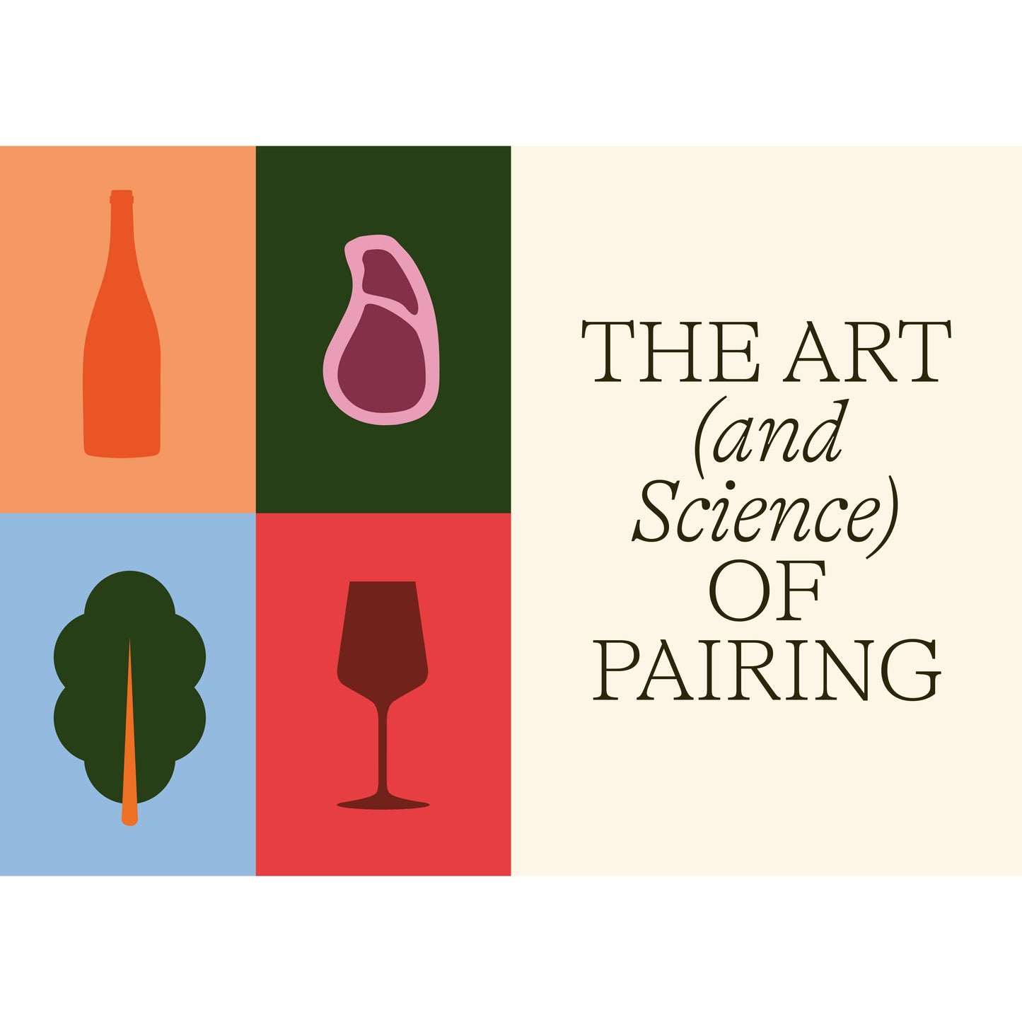 Wine Simple: Perfect Pairings