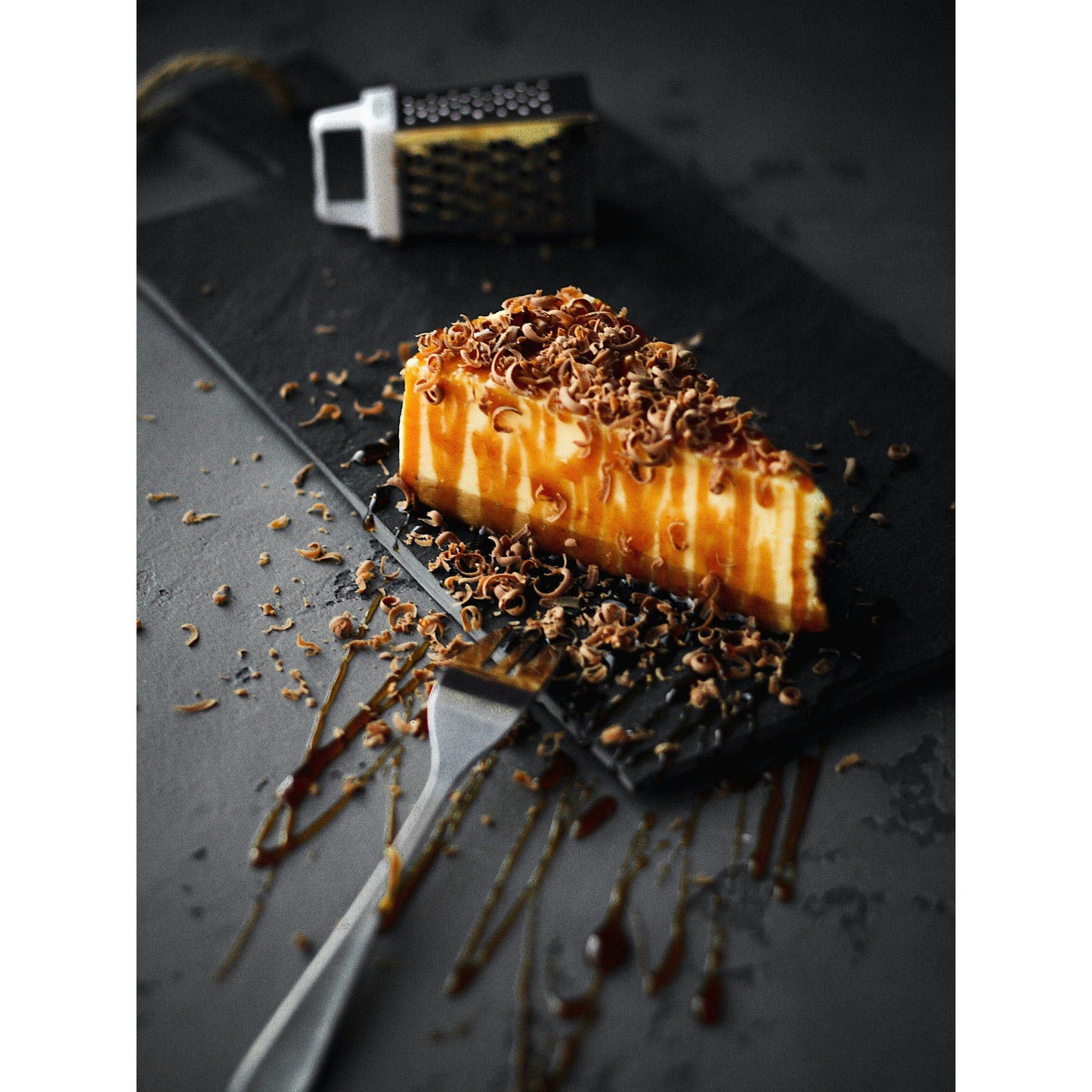 Crust, Cream, and Caramel Dreams: The Cheesecake Edition