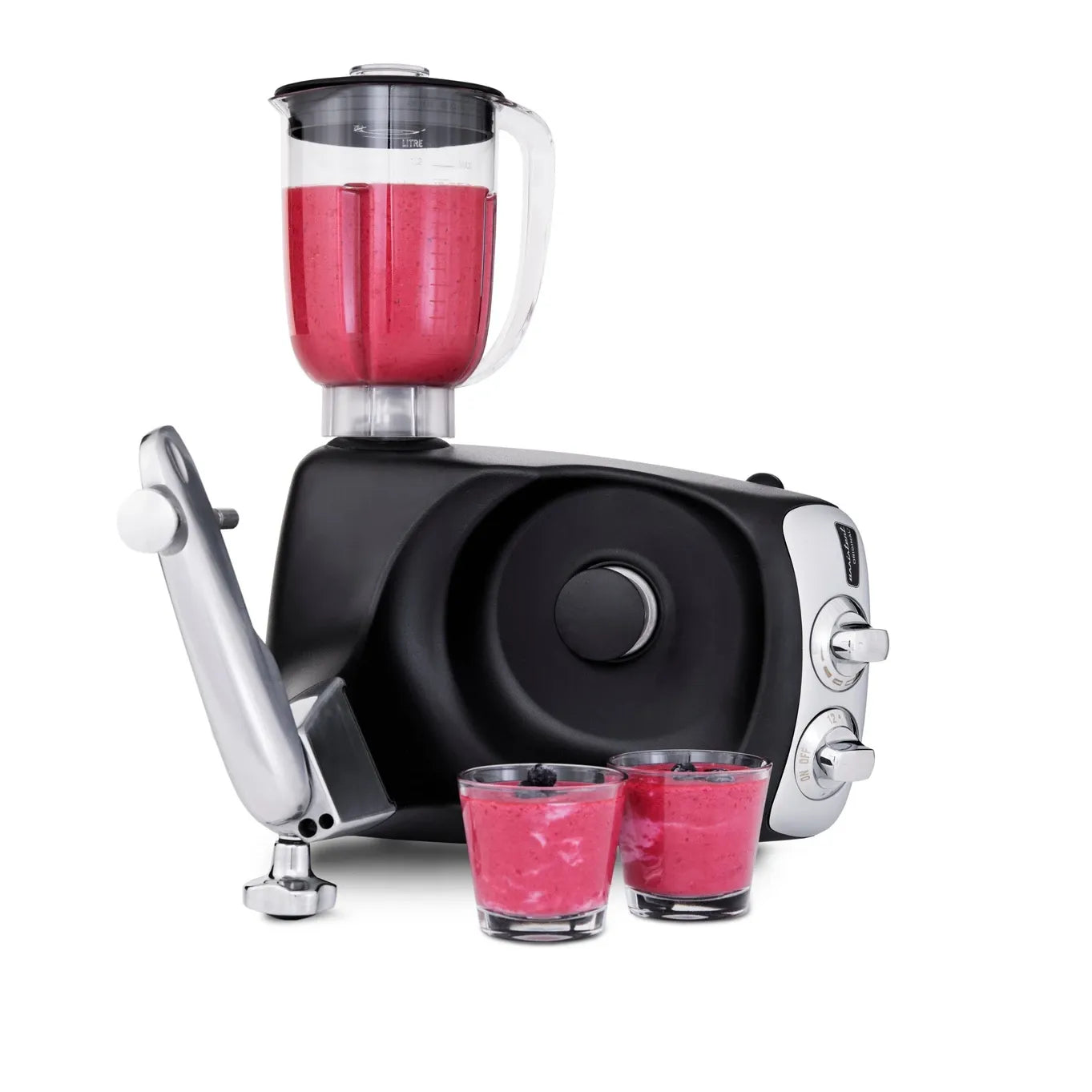Ankarsrum Blender Attachment - Available For Special Order