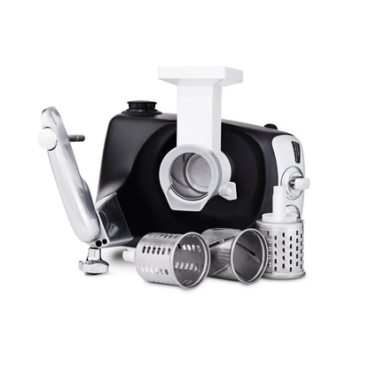 Ankarsrum Vegetable Slicer/Shredder - Available For Special Order